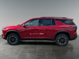 New 2026 Chevrolet Traverse Z71 image 4