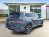 New 2025 Volkswagen Atlas SEL Premium R-Line image 4