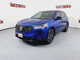 Certified 2025 Acura RDX AWD w/ A-Spec & Advance Pkg image 3