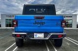 New 2025 Jeep Gladiator Willys image 3