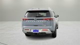 New 2025 Nissan Pathfinder Platinum image 6