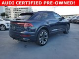Certified 2024 Audi Q8 Premium Plus w/ Premium Plus Package image 6