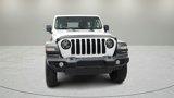 Used 2021 Jeep Wrangler Unlimited Sport image 2