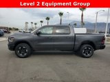 Certified 2019 RAM 1500 Rebel w/ Rebel Level 2 Equipment Group image 2