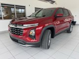 New 2026 Chevrolet Equinox LT w/ Convenience Package II image 3