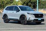 New 2026 Honda CR-V Sport-L image 2