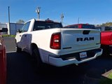 New 2025 RAM 1500 Big Horn image 4