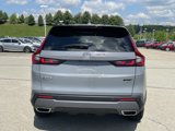 New 2025 Honda CR-V Sport Touring image 4