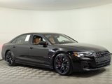New 2025 Audi S8 image 2