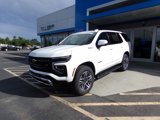 New 2025 Chevrolet Tahoe Z71 w/ Comfort Package image 3