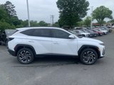 New 2025 Hyundai Tucson Limited image 6