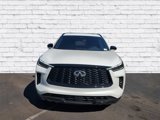 New 2025 INFINITI QX60 Luxe w/ Black Edition image 2