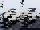Used 2023 Chevrolet Silverado 2500 Custom image 2