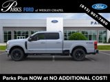 New 2025 Ford F350 Lariat image 3