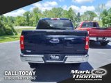 Used 2023 Ford F150 XLT image 4