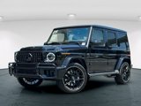 Used 2025 Mercedes-Benz G 63 AMG 4MATIC image 2