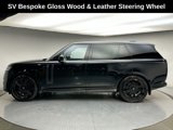 Used 2023 Land Rover Range Rover Long Wheelbase Autobiography image 3