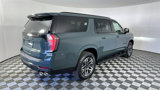 New 2025 Chevrolet Suburban Z71 w/ Z71 Off-Road Package image 4