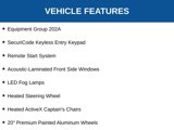 Used 2023 Ford Explorer XLT w/ Equipment Group 202A image 6