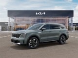 New 2025 Kia Sorento SX Prestige image 3