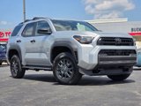 New 2025 Toyota 4Runner SR5 image 2