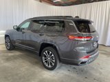 New 2025 Jeep Grand Cherokee L Overland w/ Advanced Protech Group III image 4