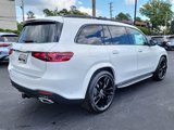 New 2025 Mercedes-Benz GLS 450 4MATIC image 5