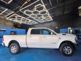 Used 2022 RAM 2500 Laramie image 6