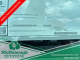 New 2025 Toyota Tacoma Limited image 5