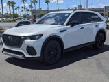 New 2025 MAZDA CX-70 3.3 Turbo w/ Premium Plus Pkg image 5
