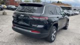 New 2024 Jeep Grand Cherokee L Limited w/ Luxury Tech Group II image 6