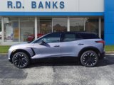 New 2025 Chevrolet Blazer EV RS image 2