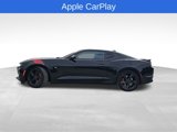 Used 2022 Chevrolet Camaro SS image 3