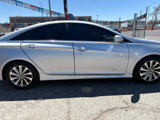Used 2014 Hyundai Sonata Limited image 5