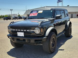 Certified 2024 Ford Bronco Wildtrak image 3