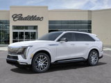 New 2025 Cadillac Escalade IQ Sport 2 w/ LPO, ONYX Package image 2