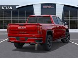 New 2025 GMC Sierra 1500 AT4 w/ AT4 Premium Package image 4