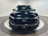 New 2026 Honda CR-V EX-L image 3