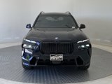 New 2026 BMW X7 xDrive40i w/ M Sport Package image 2