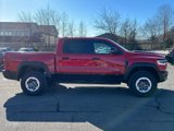 New 2025 RAM 1500 RHO w/ RHO Level 1 Equipment Group image 4