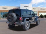 New 2025 Jeep Wrangler Unlimited Rubicon 392 image 3