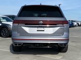 New 2025 Volkswagen Atlas SEL Premium R-Line image 4