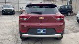 Certified 2025 Chevrolet TrailBlazer LT w/ Driver Confidence Package image 5