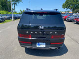 New 2025 Hyundai Santa Fe Calligraphy image 5
