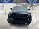 New 2025 RAM 1500 Laramie w/ Night Edition image 3