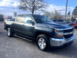 Used 2017 Chevrolet Silverado 1500 LT w/ All Star Edition image 2