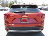 Used 2024 Chevrolet Trax LT w/ Driver Confidence Package image 5