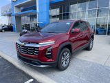 New 2026 Chevrolet Equinox LT w/ Convenience Package II image 3