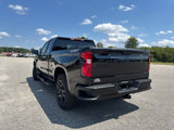 New 2026 Chevrolet Silverado 1500 Custom w/ Rally Edition image 5
