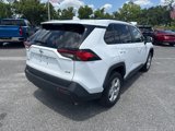 Used 2021 Toyota RAV4 XLE image 4